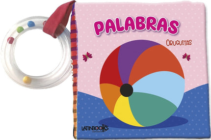 PALABRAS - ORUGUITAS