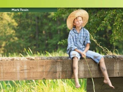 Libro Tom Sawyer 1ºeso Activity Readers: .