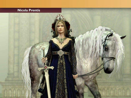 Libro Queen Arthur 2ºeso: .