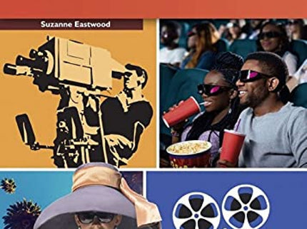 Libro All About The Cinema 1º Bach: .