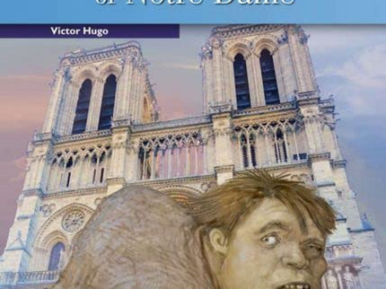 Libro Hunchback Of Notre Dame: .