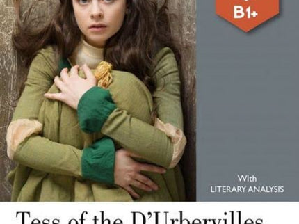 Libro Tess Of D´urbervilles (b1+): .