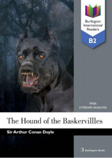Libro Hound Of The Baskrevilles B2: .