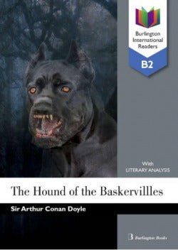 Libro Hound Of The Baskrevilles B2: .