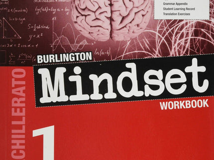 Mindset 1ºbachillerato Workbook