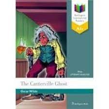 The Canterville Ghost A1+