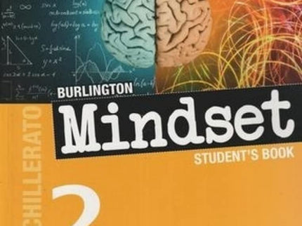 Mindset 2ºbachillerato St (spanish) 21