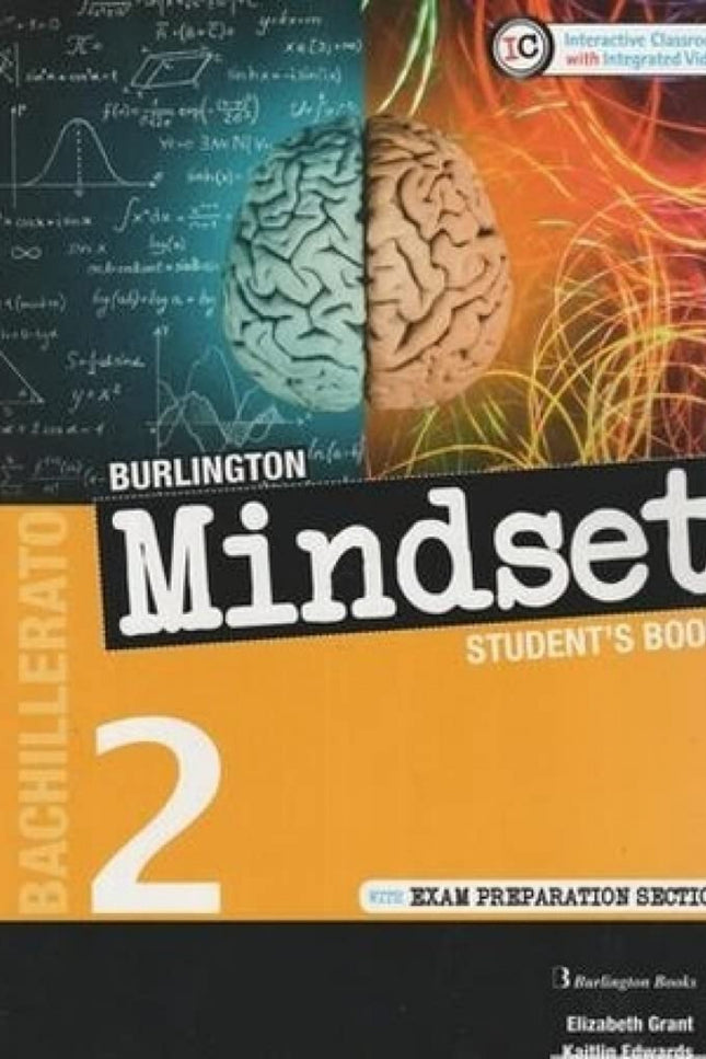 Mindset 2ºbachillerato St (spanish) 21