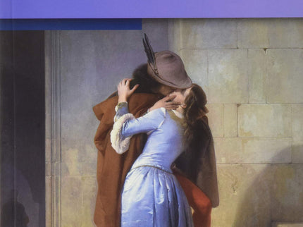 Portada del libro Lovers 3ºeso