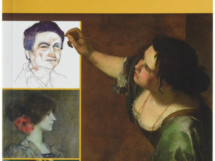 Portada del libro Extraordinary Women 4º Eso