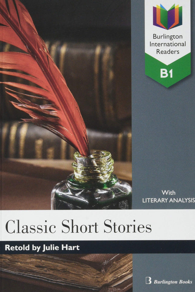 Classic Short Stories B1