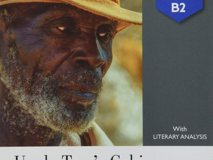 Portada del libro Uncle Tom's Cabin
