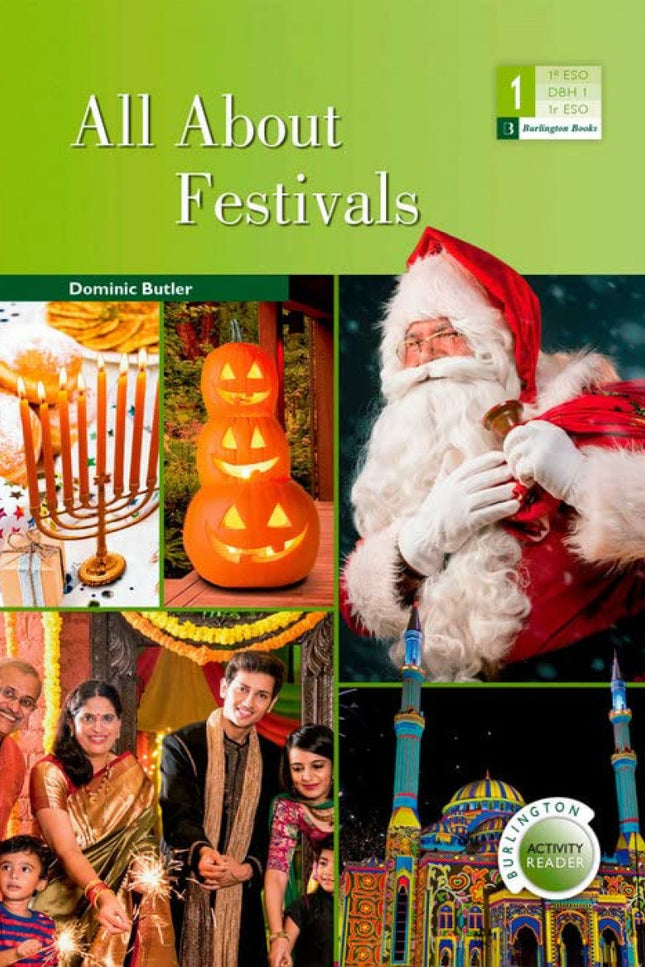 All About Festivals
