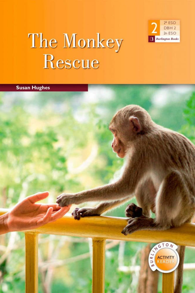 The Monkey Rescue