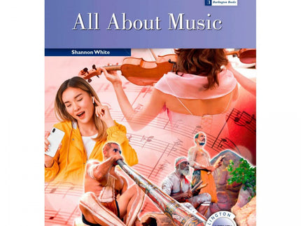 All About Music