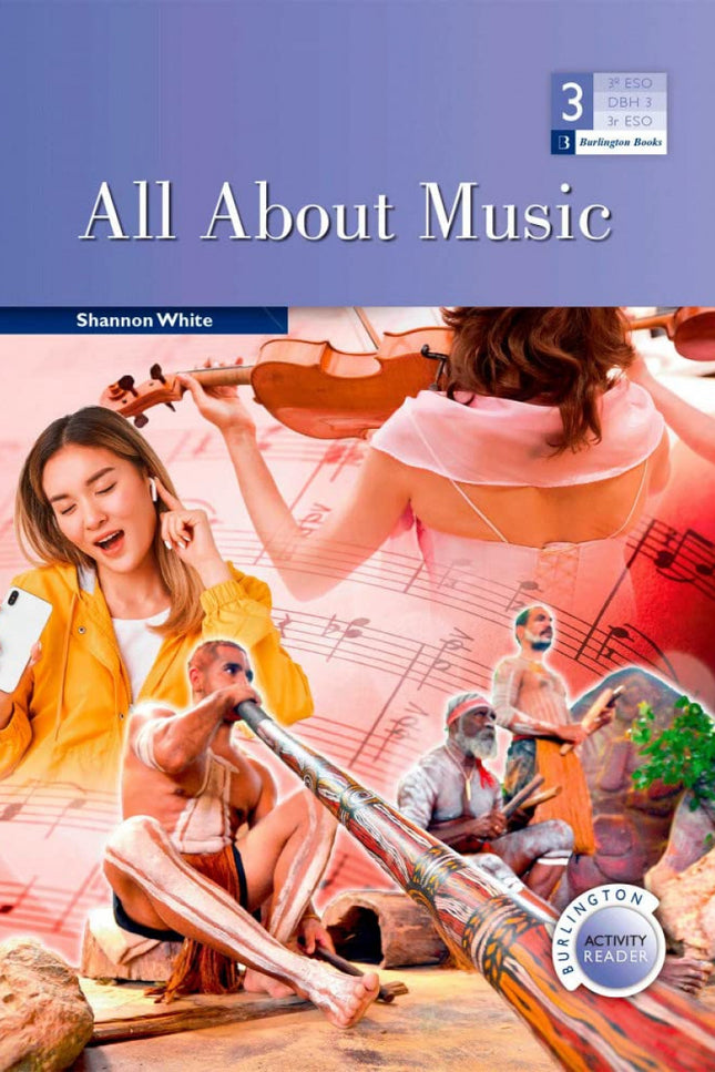 All About Music