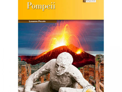 Pompeii
