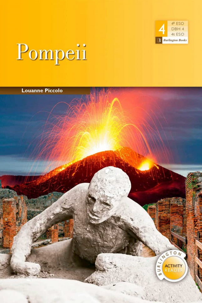 Pompeii
