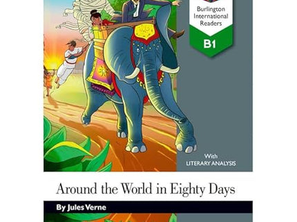 Around The World In Eighty Days