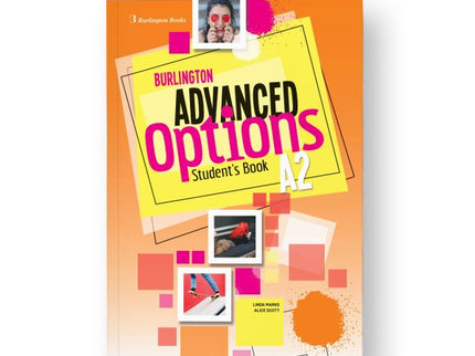 Advanced Options A2 St 23