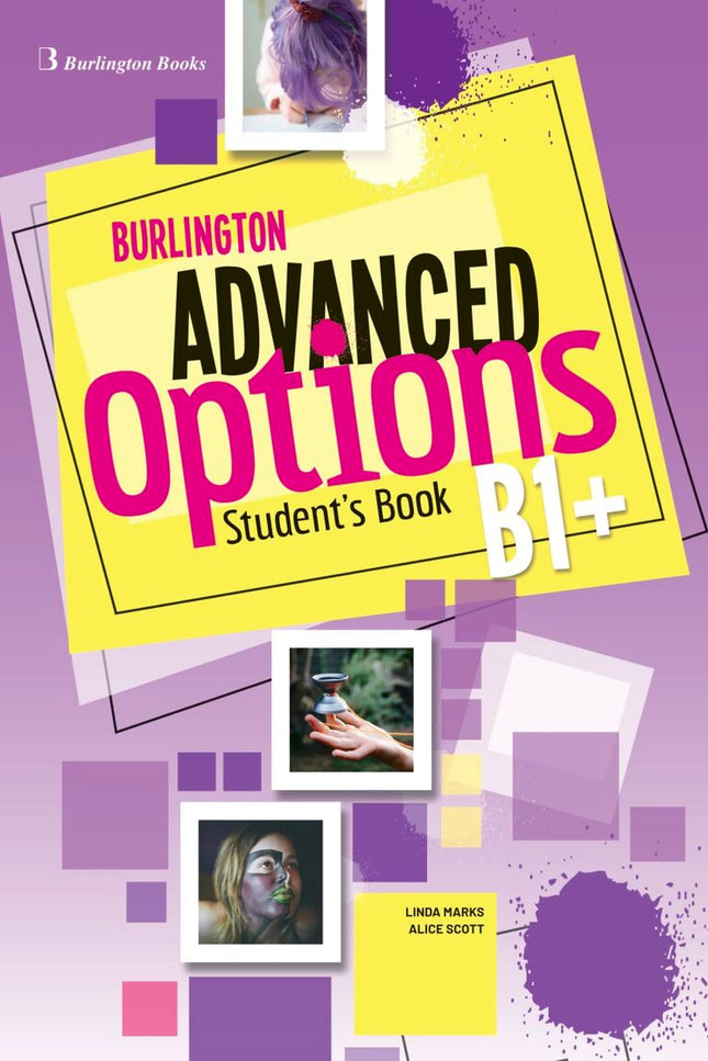 Advanced Options B1+ St 23