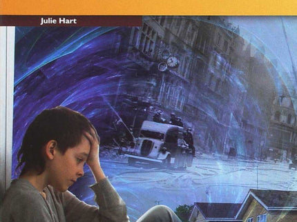 Libro A Stranger In The Past 2º.eso Burlington Activity Readers: .