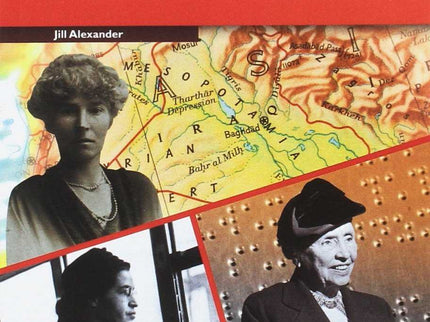 Libro Women Who Made A Difference 1ºbachiller Burlington Activity Readers: .