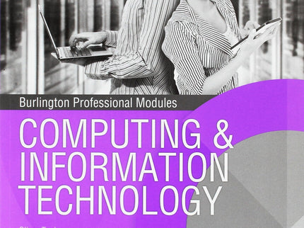 Libro Computing And Information Technology Workbook: .