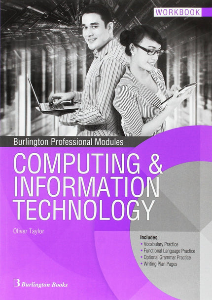 Libro Computing And Information Technology Workbook: .