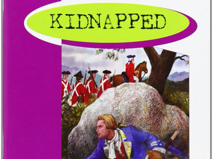 Libro Kidnapped: .