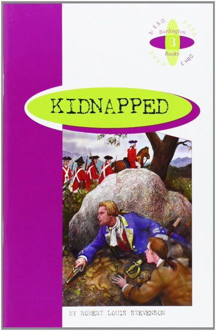 Libro Kidnapped: .