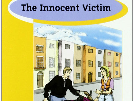 Libro Innocent Victim: .