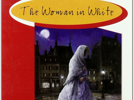 Libro The Woman In White: .