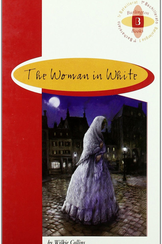Libro The Woman In White: .