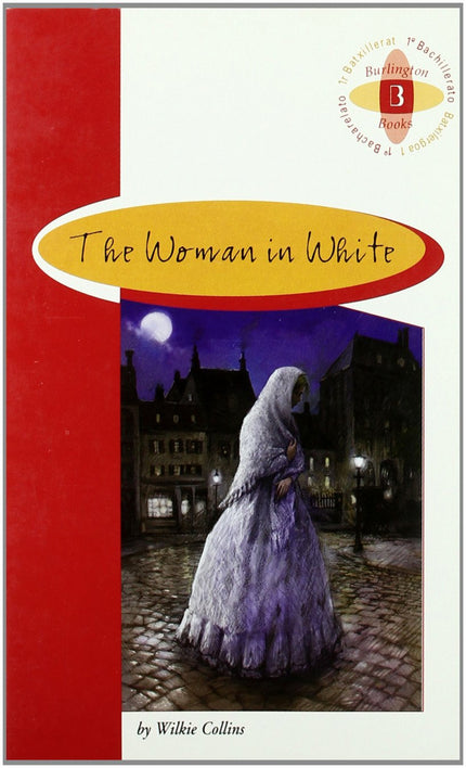 Libro The Woman In White: .