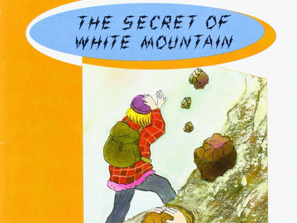 Libro The Secrets Of Mountain: .