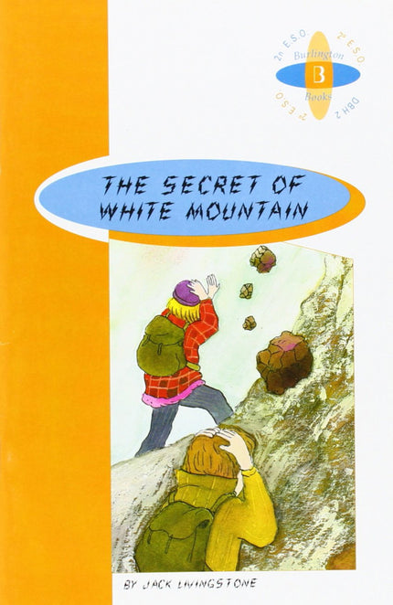 Libro The Secrets Of Mountain: .