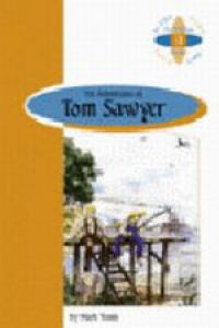 Libro Adventures Of Tom Sawyer: .