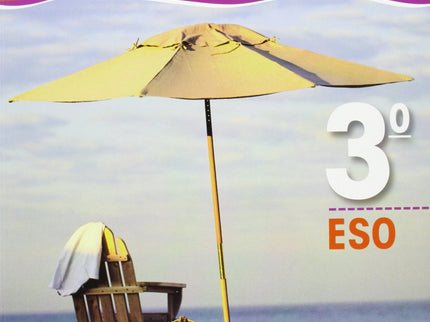 Libro Summer Practice 3º Eso-2004: .