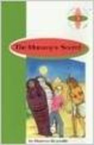 Libro The Mummy´s Secret: .