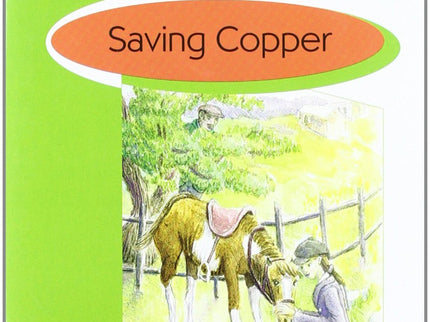 Saving Copper