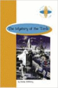 Libro The Mystery Of The Tomb 2 Eso (nivel 2): .