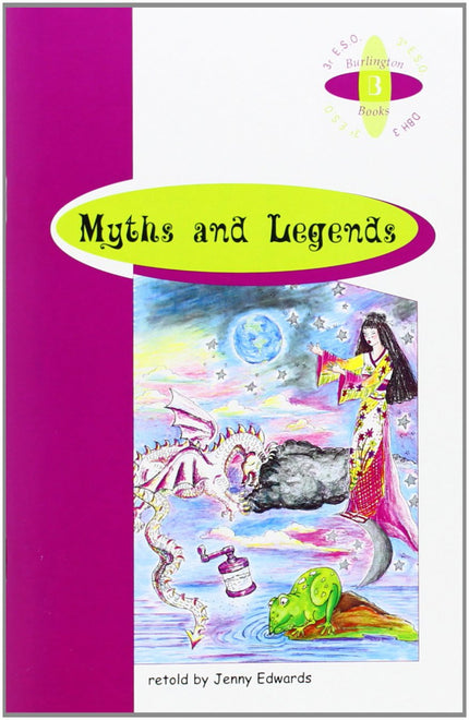 Myths And Legends