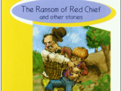 Libro The Ransom Of Red Chief: .