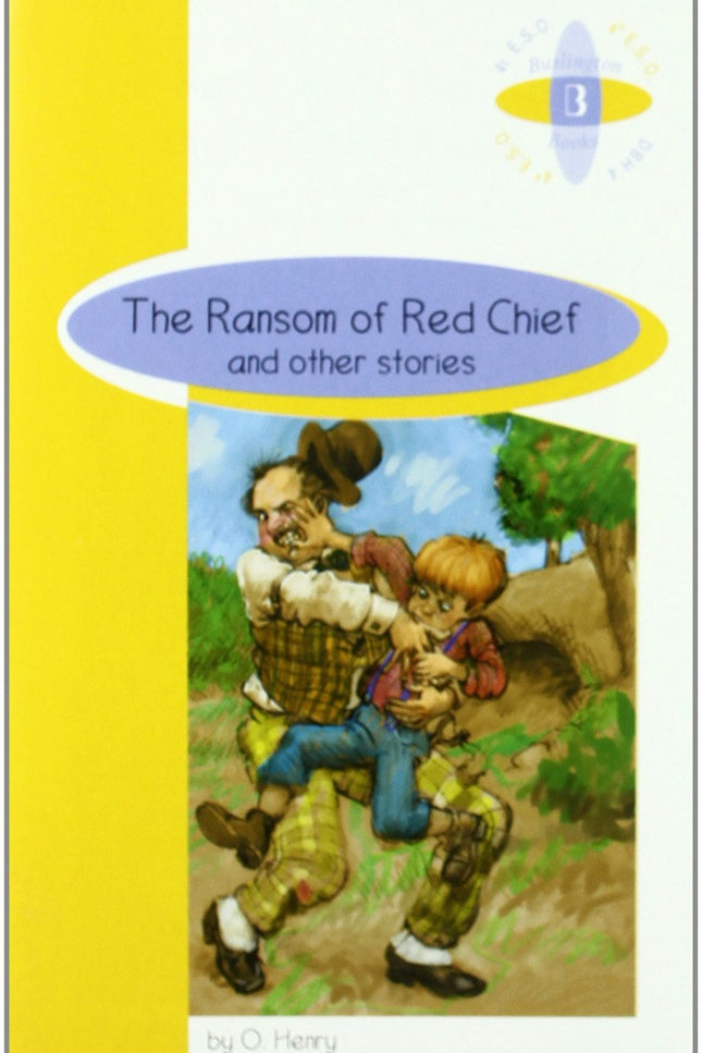 Libro The Ransom Of Red Chief: .