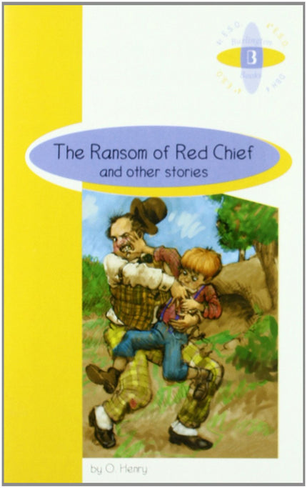 Libro The Ransom Of Red Chief: .