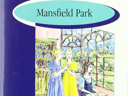 Mansfield Park 2 Bach