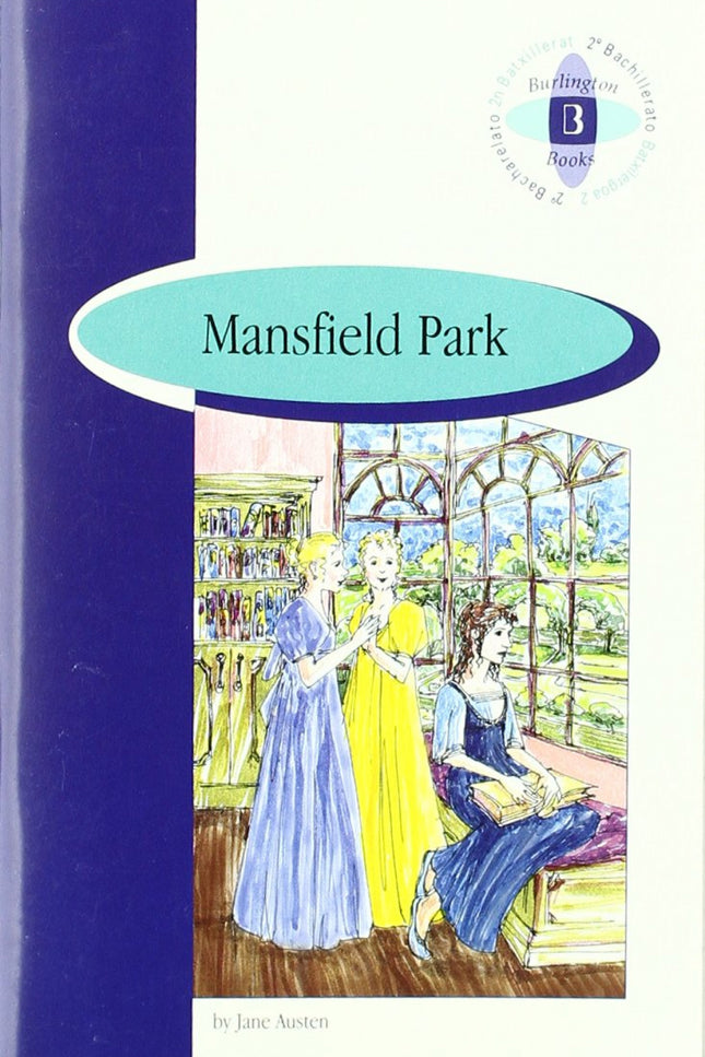 Mansfield Park 2 Bach
