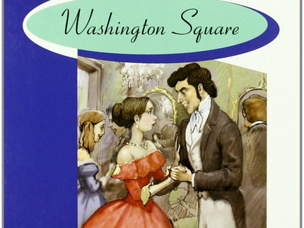 Libro Washington Square: .
