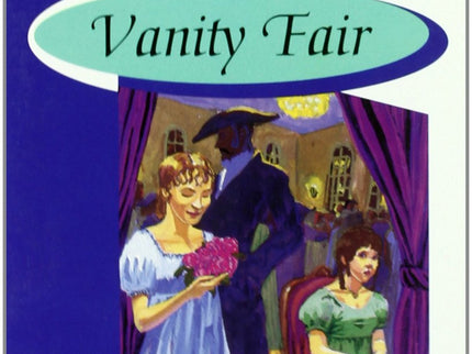 Libro Vanity Fair: .